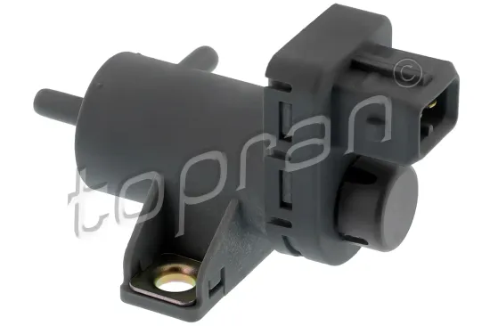 Druckwandler, Abgassteuerung TOPRAN 701 209 Bild Druckwandler, Abgassteuerung TOPRAN 701 209