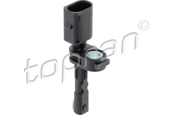 Sensor, Raddrehzahl Hinterachse links Hinterachse rechts TOPRAN 115 403 Bild Sensor, Raddrehzahl Hinterachse links Hinterachse rechts TOPRAN 115 403