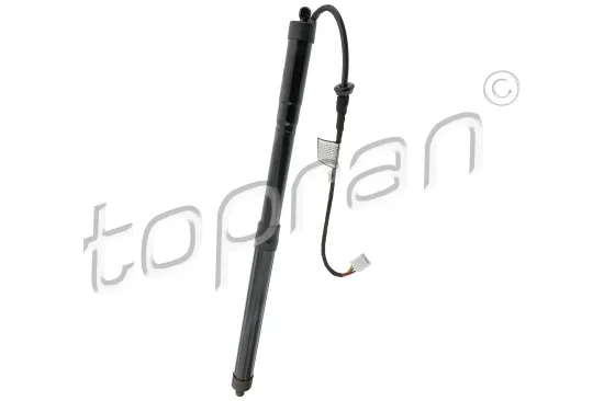 Elektromotor, Heckklappe links TOPRAN 602 069 Bild Elektromotor, Heckklappe links TOPRAN 602 069