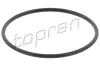 Dichtung, Schaltgetriebe am Getriebegeh&auml;use oben TOPRAN 120 702