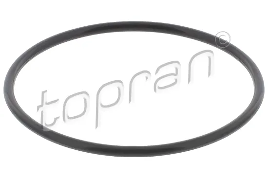 Dichtung, Schaltgetriebe am Getriebegehäuse oben TOPRAN 120 702 Bild Dichtung, Schaltgetriebe am Getriebegehäuse oben TOPRAN 120 702