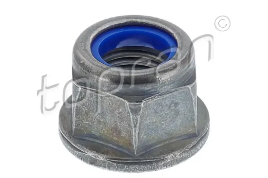 Mutter TOPRAN 724 453 Bild Mutter TOPRAN 724 453