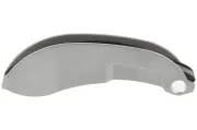 Spannschiene, Steuerkette oben TOPRAN 504 153