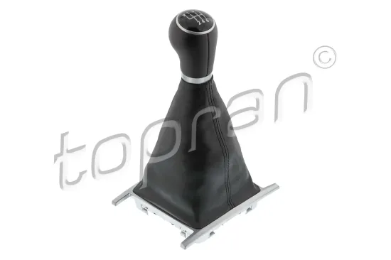 Schalthebelverkleidung TOPRAN 121 525 Bild Schalthebelverkleidung TOPRAN 121 525