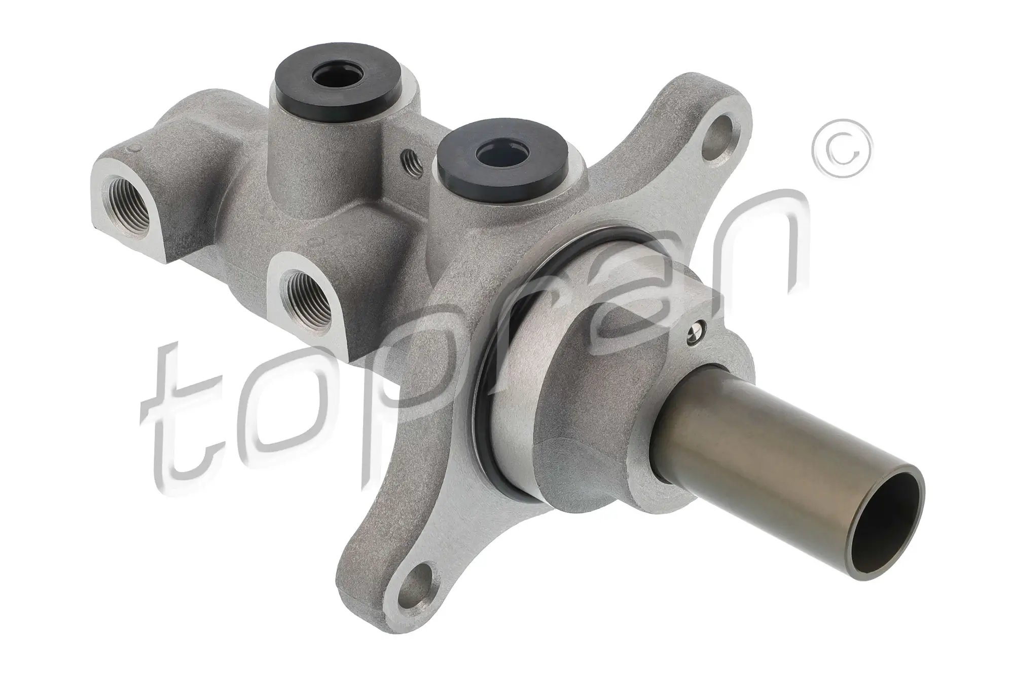 Hauptbremszylinder TOPRAN 822 243