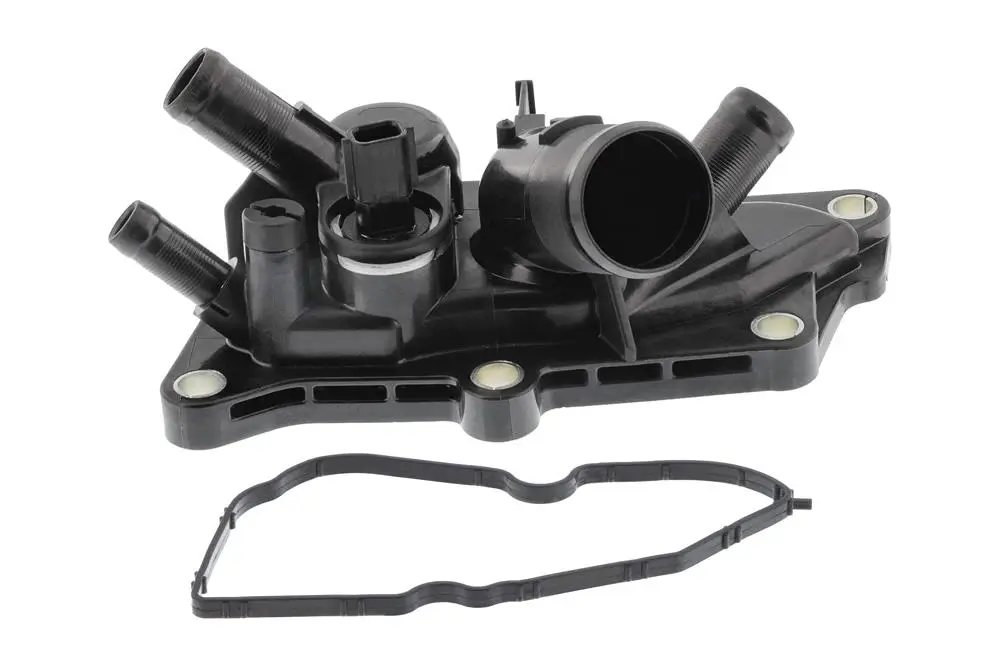 Thermostatgehäuse TOPRAN 702 853