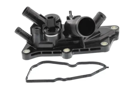 Thermostatgehäuse TOPRAN 702 853 Bild Thermostatgehäuse TOPRAN 702 853