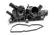 Thermostatgehäuse TOPRAN 702 853