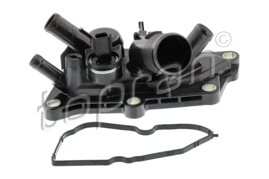 Thermostatgehäuse TOPRAN 702 853 Bild Thermostatgehäuse TOPRAN 702 853