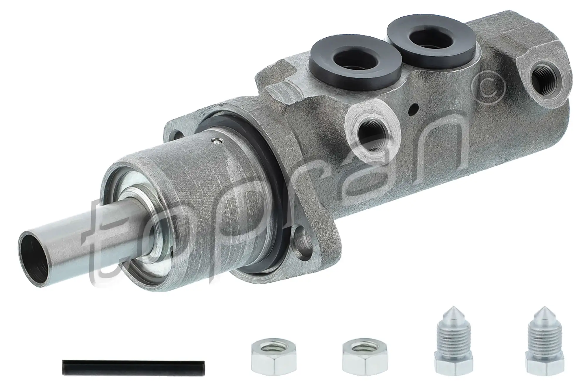 Hauptbremszylinder TOPRAN 103 523