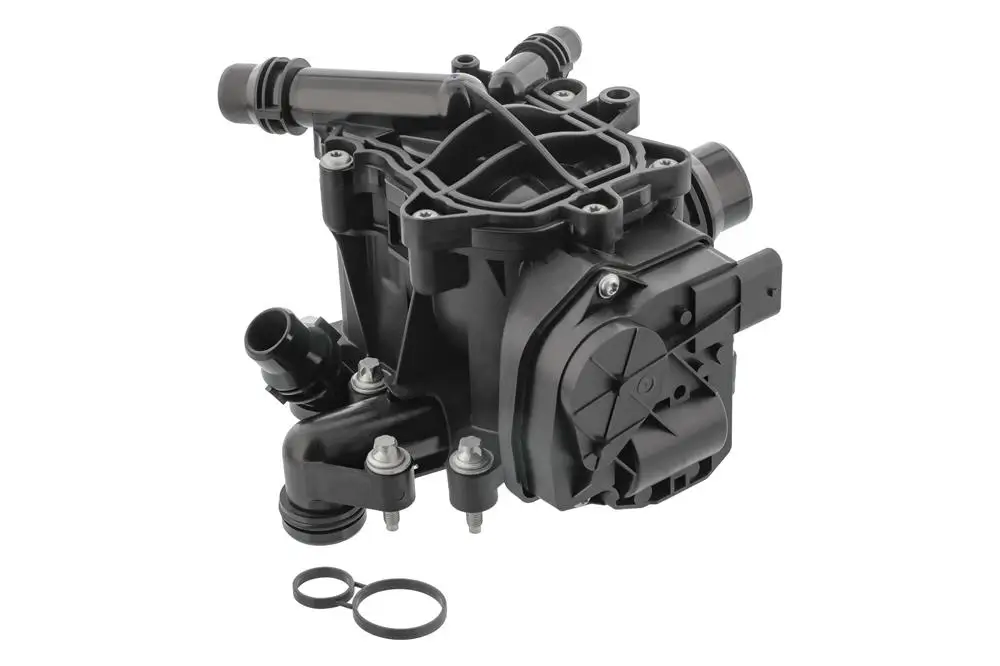Thermostatgehäuse TOPRAN 504 033