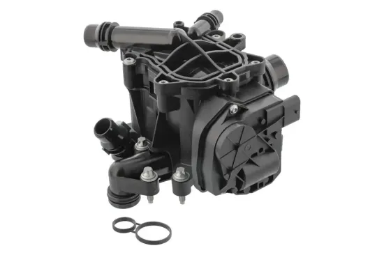 Thermostatgehäuse TOPRAN 504 033 Bild Thermostatgehäuse TOPRAN 504 033