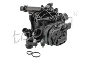 Thermostatgehäuse TOPRAN 504 033