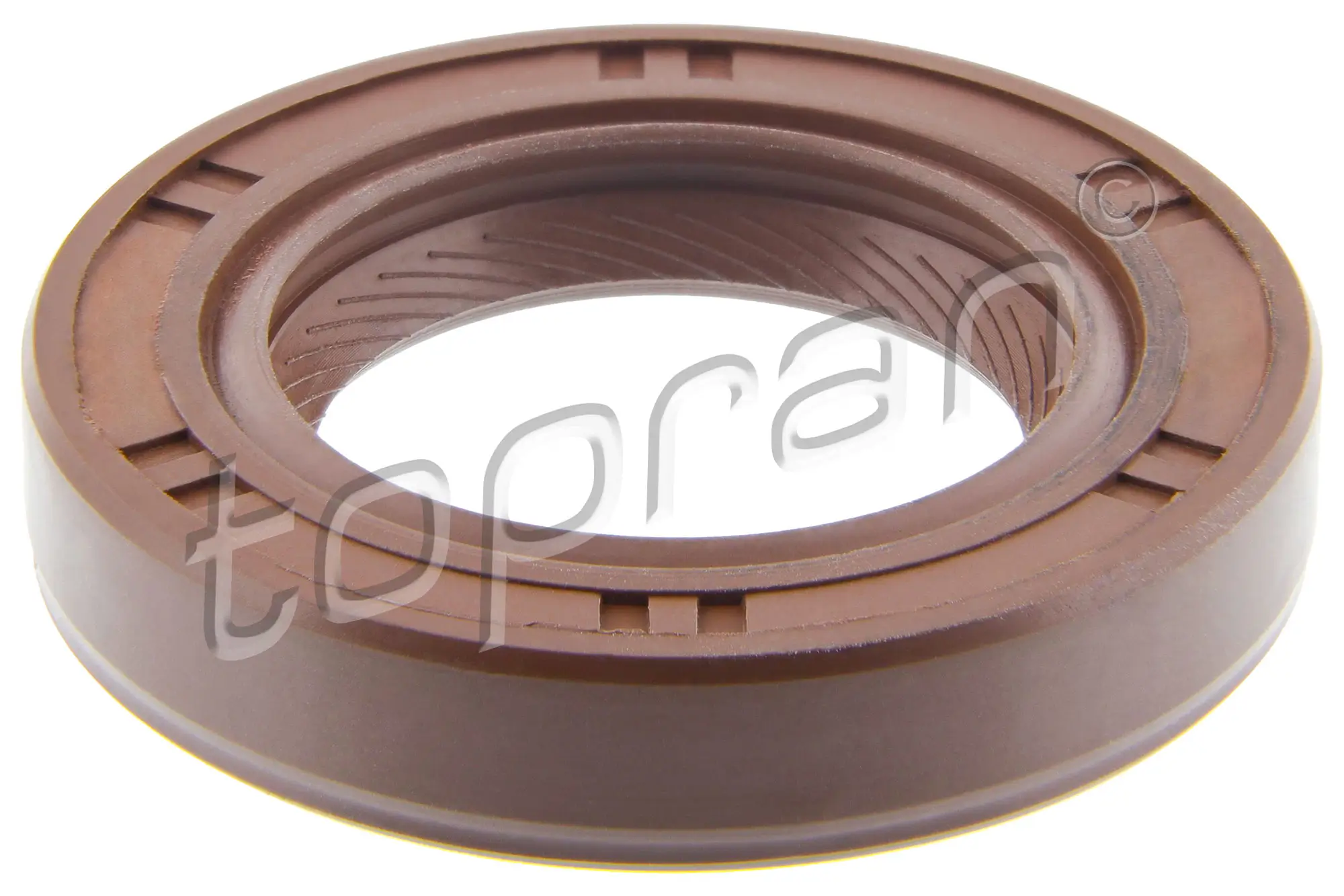 Wellendichtring, Ölpumpe TOPRAN 205 588