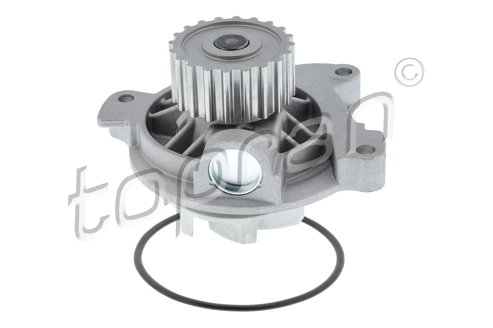 Wasserpumpe, Motorkühlung TOPRAN 101 575