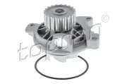 Wasserpumpe, Motorkühlung TOPRAN 101 575