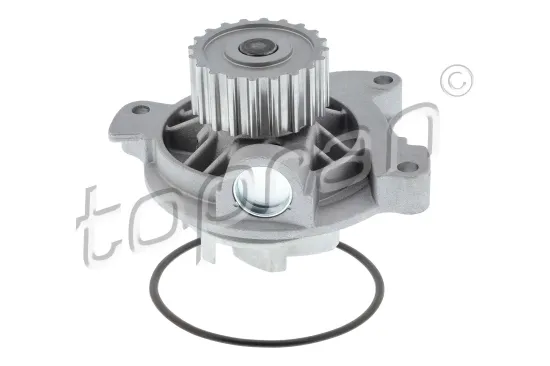 Wasserpumpe, Motorkühlung TOPRAN 101 575 Bild Wasserpumpe, Motorkühlung TOPRAN 101 575