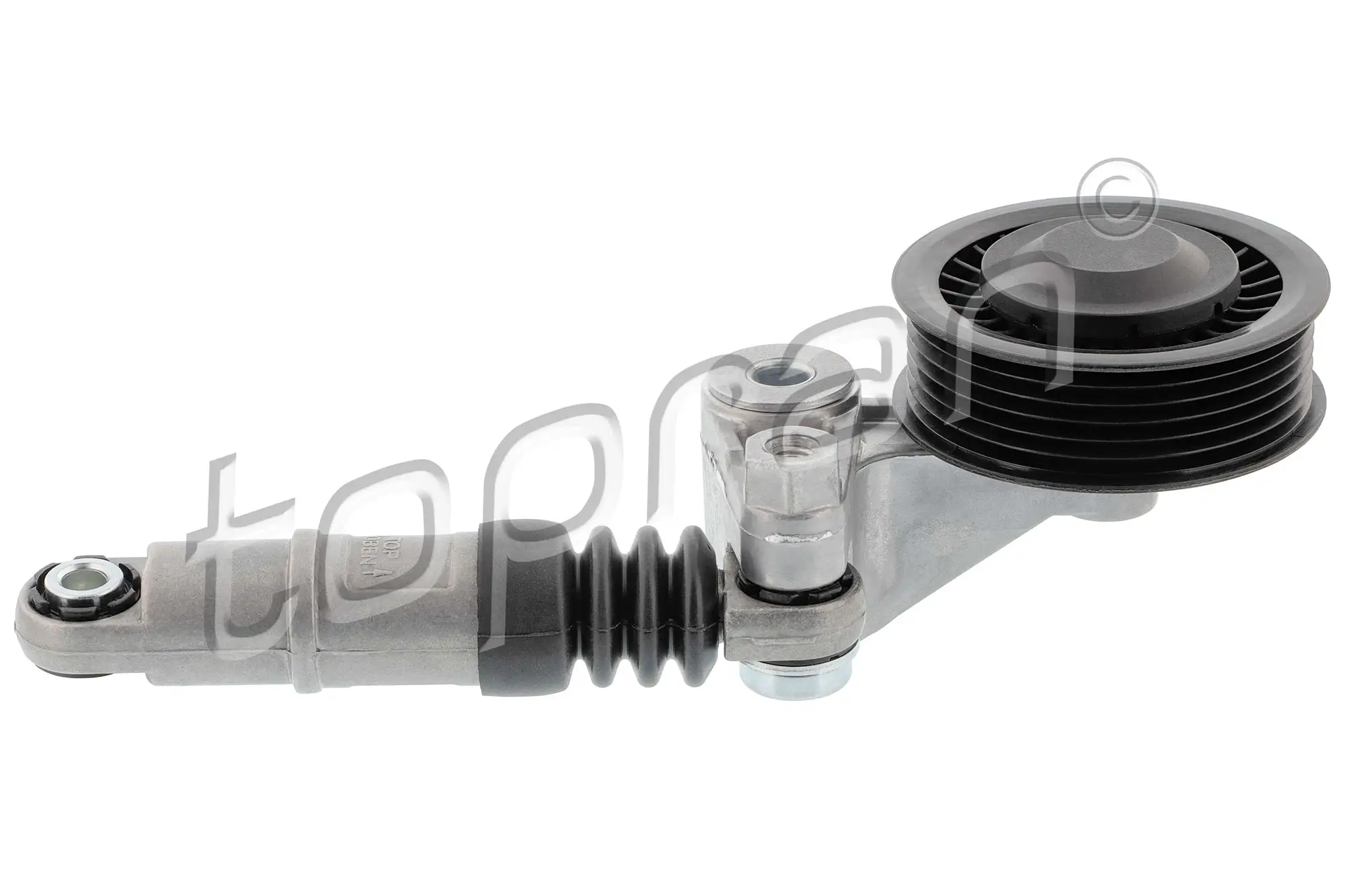 Riemenspanner, Keilrippenriemen TOPRAN 112 974