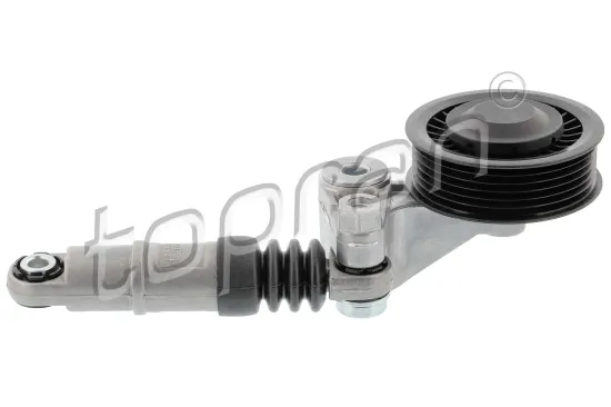 Riemenspanner, Keilrippenriemen TOPRAN 112 974 Bild Riemenspanner, Keilrippenriemen TOPRAN 112 974