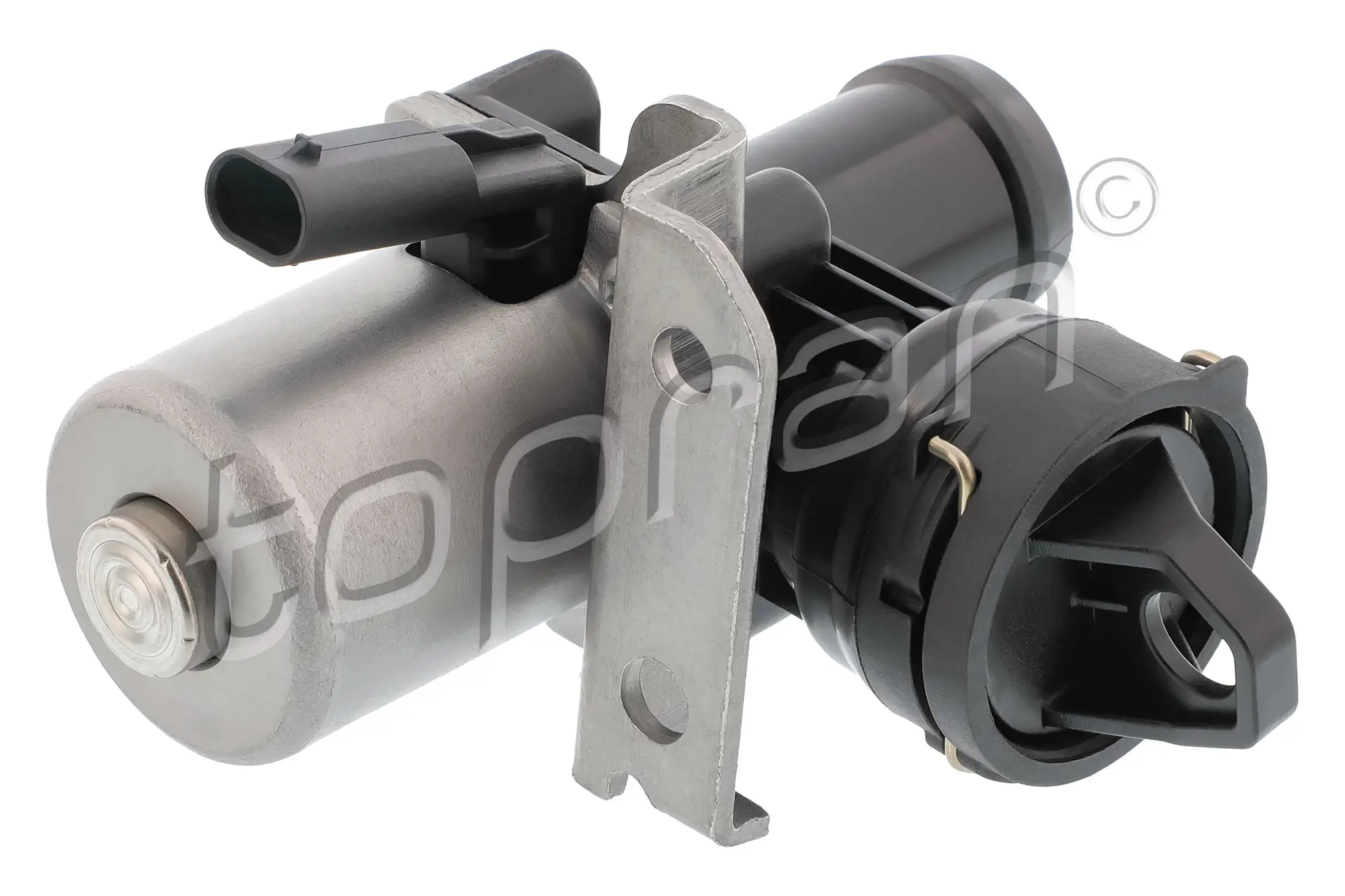 Kühlmittelregelventil TOPRAN 409 819