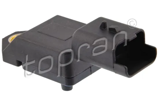 Sensor, Ladedruck TOPRAN 721 623 Bild Sensor, Ladedruck TOPRAN 721 623