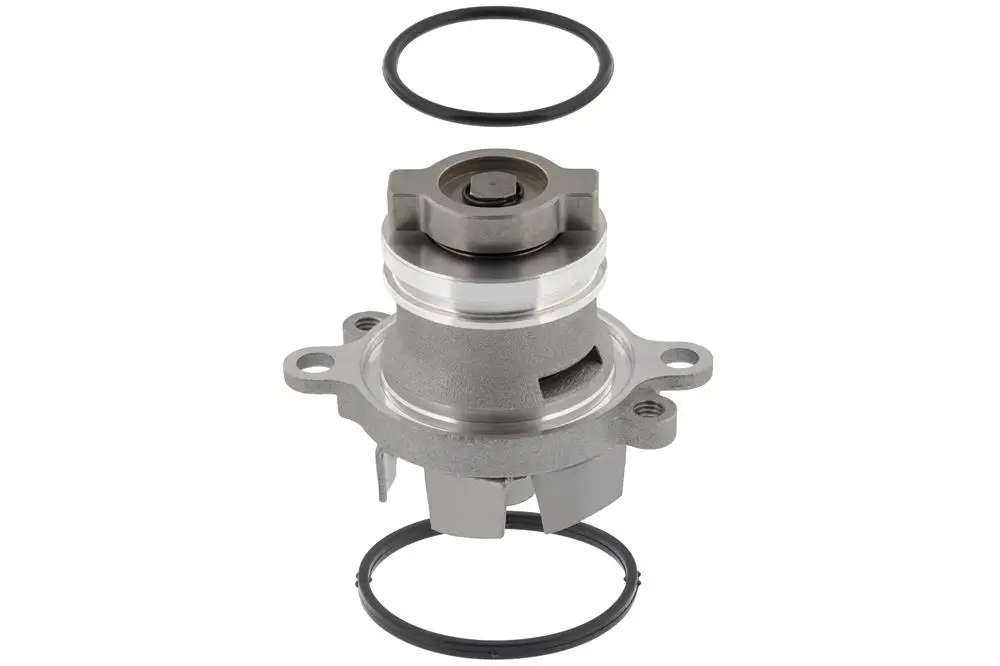 Wasserpumpe, Motorkühlung TOPRAN 601 381