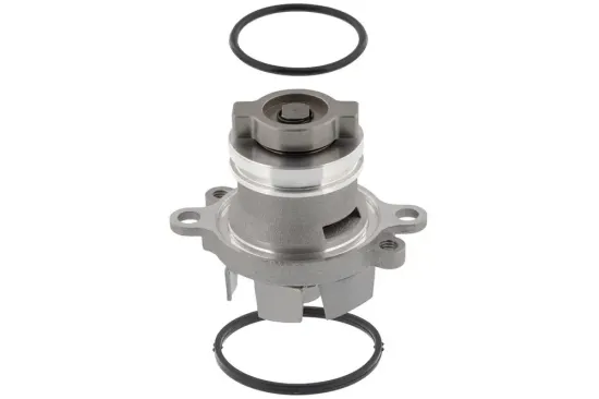 Wasserpumpe, Motorkühlung TOPRAN 601 381 Bild Wasserpumpe, Motorkühlung TOPRAN 601 381