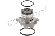 Wasserpumpe, Motorkühlung TOPRAN 601 381