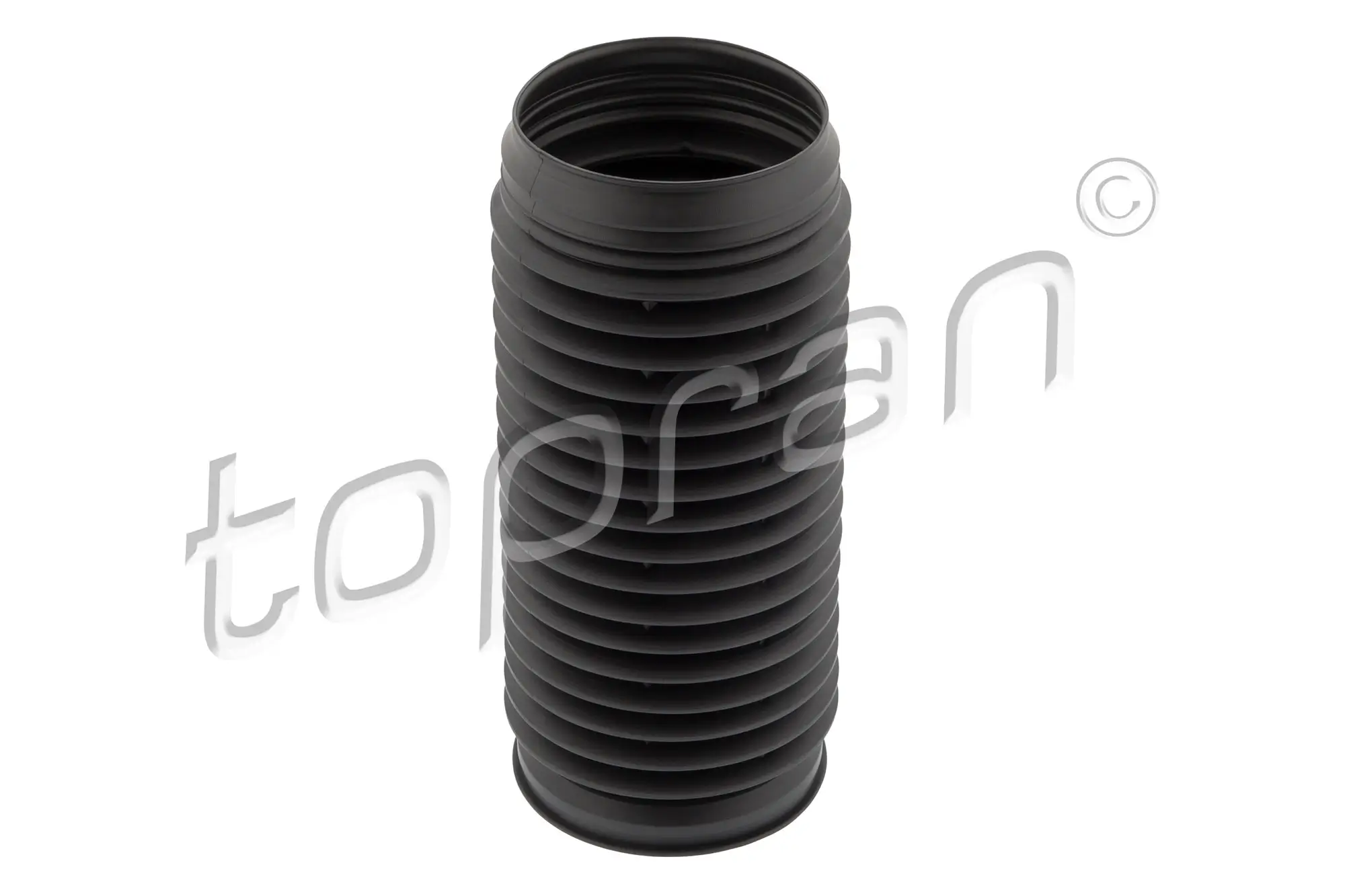 Schutzkappe/Faltenbalg, Stoßdämpfer Vorderachse TOPRAN 121 381