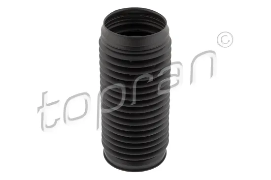 Schutzkappe/Faltenbalg, Stoßdämpfer Vorderachse TOPRAN 121 381 Bild Schutzkappe/Faltenbalg, Stoßdämpfer Vorderachse TOPRAN 121 381