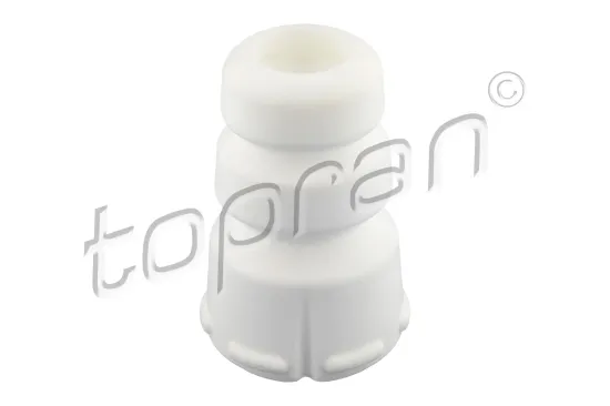 Anschlagpuffer, Federung Vorderachse rechts Vorderachse links TOPRAN 601 568 Bild Anschlagpuffer, Federung Vorderachse rechts Vorderachse links TOPRAN 601 568