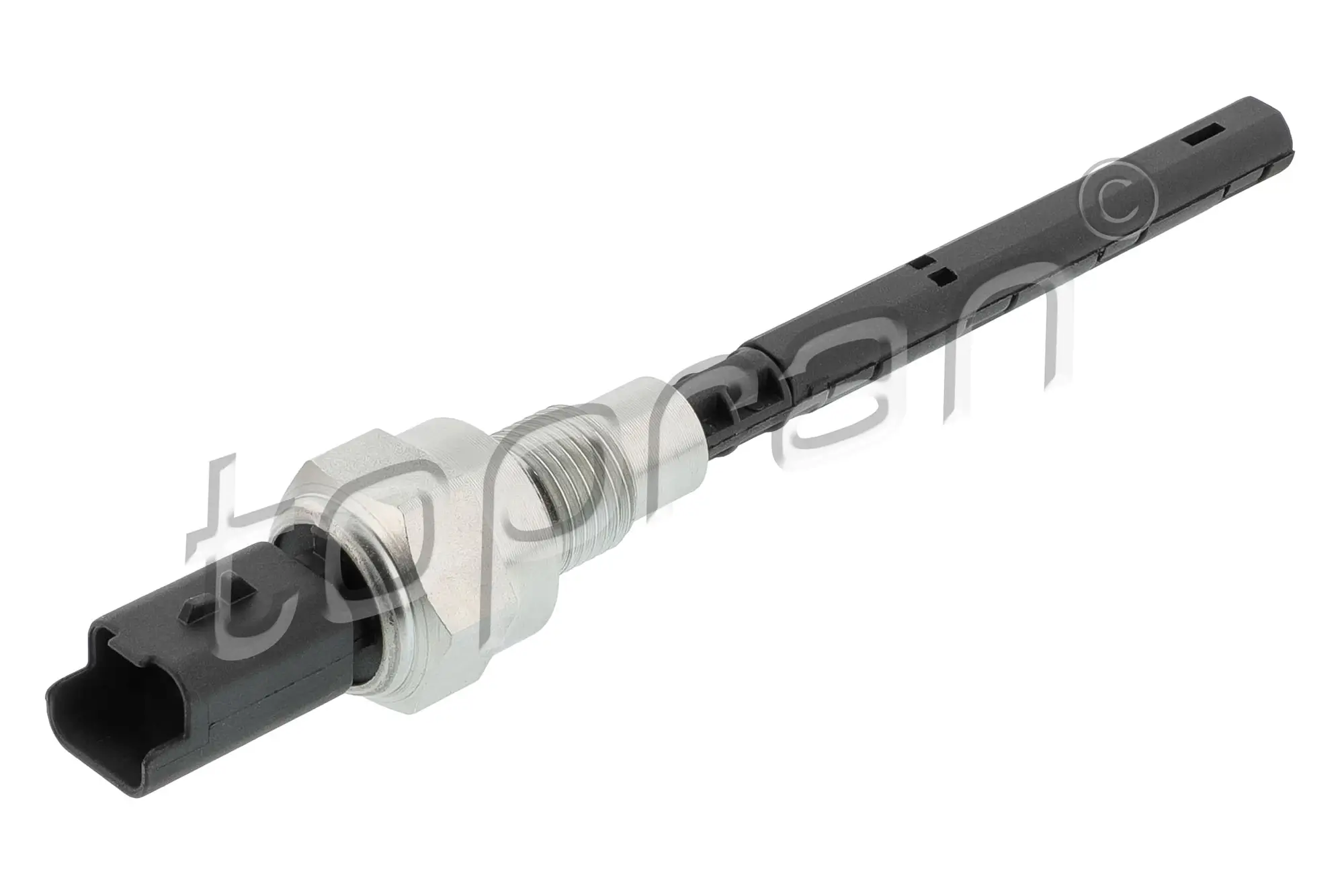 Sensor, Motorölstand TOPRAN 724 441