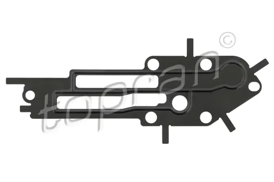 Dichtung, Ölkühler Ölfiltergehäuse TOPRAN 306 155 Bild Dichtung, Ölkühler Ölfiltergehäuse TOPRAN 306 155
