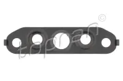 Dichtung, Lader oben TOPRAN 410 988