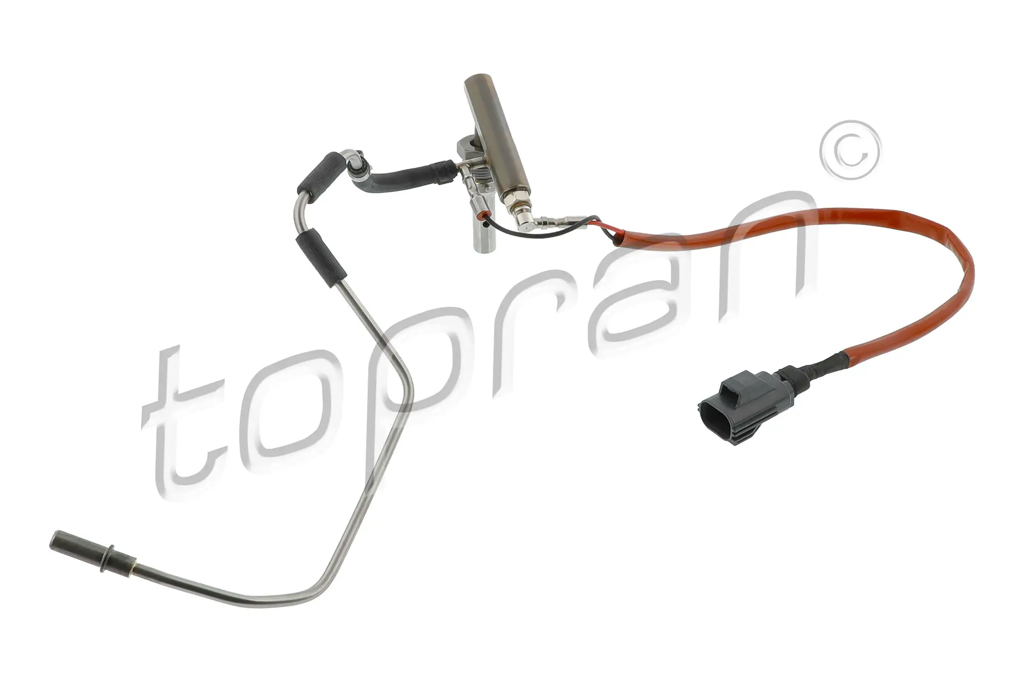 Einspritzeinheit, Ruß-/Partikelfilterregeneration TOPRAN 305 875