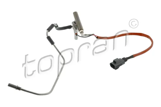 Einspritzeinheit, Ruß-/Partikelfilterregeneration TOPRAN 305 875 Bild Einspritzeinheit, Ruß-/Partikelfilterregeneration TOPRAN 305 875