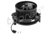 Innenraumgebläse TOPRAN 121 572