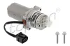 Pumpe, Lamellenkupplung (Allradantrieb) Hinterachse TOPRAN 602 224