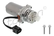 Pumpe, Lamellenkupplung (Allradantrieb) Hinterachse TOPRAN 602 224