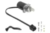 Pumpe, Lamellenkupplung (Allradantrieb) Hinterachse TOPRAN 121 537