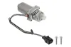 Pumpe, Lamellenkupplung (Allradantrieb) Hinterachse TOPRAN 121 539
