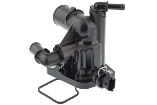 Thermostatgehäuse TOPRAN 601 765 Bild Thermostatgehäuse TOPRAN 601 765