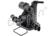 Thermostatgehäuse TOPRAN 601 765