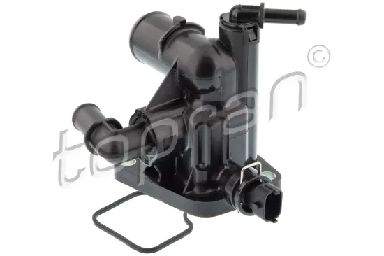Thermostatgehäuse TOPRAN 601 765 Bild Thermostatgehäuse TOPRAN 601 765