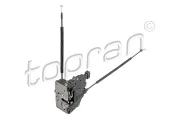 Türschloss vorne links TOPRAN 601 883