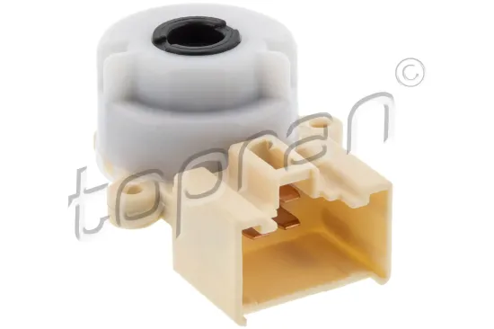 Zünd-/Startschalter TOPRAN 621 354 Bild Zünd-/Startschalter TOPRAN 621 354