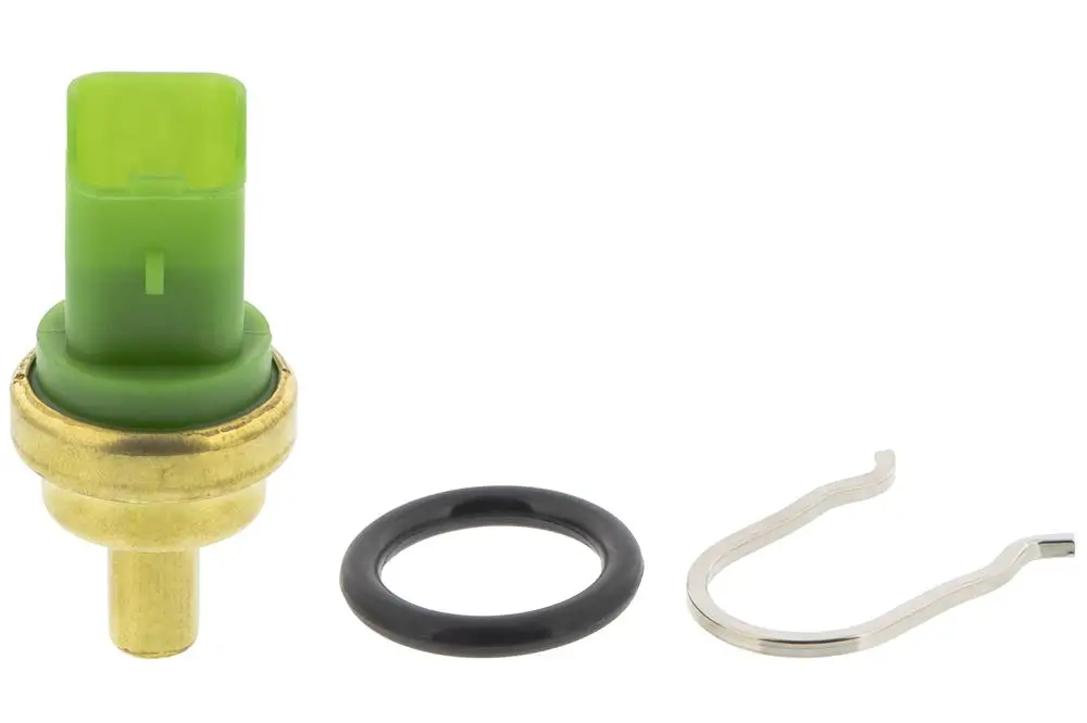 Sensor, Kühlmitteltemperatur TOPRAN 302 138