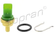 Sensor, Kühlmitteltemperatur TOPRAN 302 138