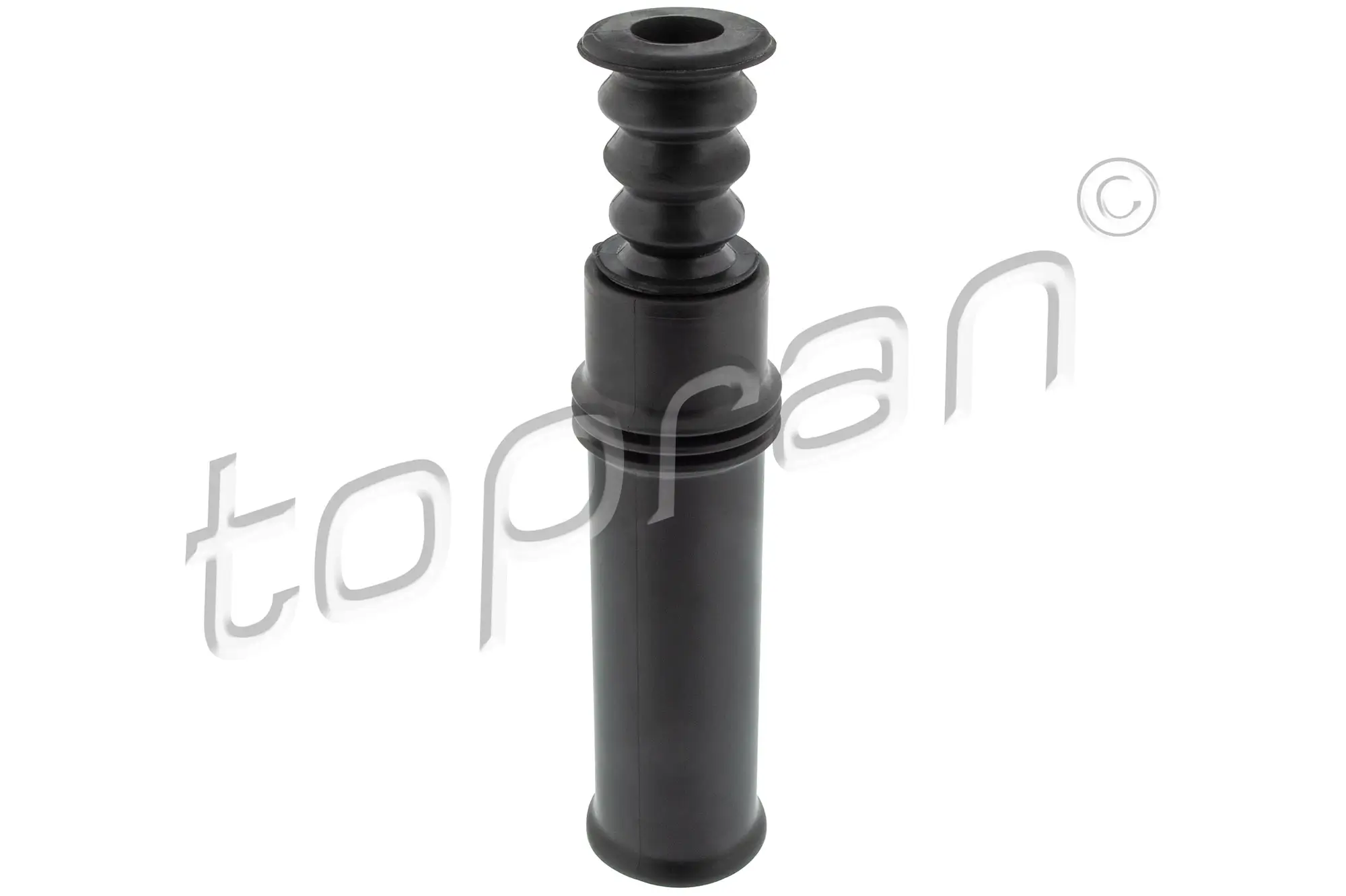 Anschlagpuffer, Federung Hinterachse rechts Hinterachse links TOPRAN 723 735