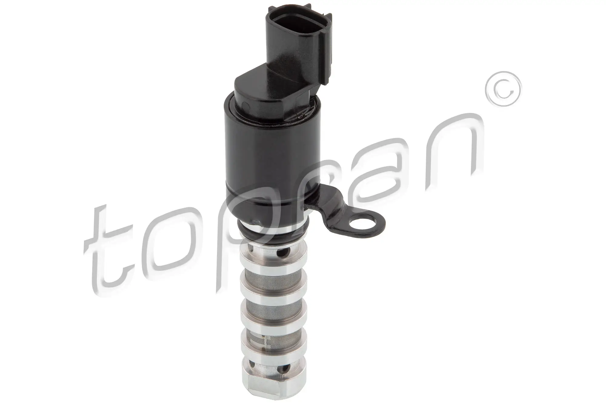 Steuerventil, Nockenwellenverstellung TOPRAN 639 164